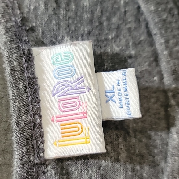 LuLaRoe Randy 3/4 Sleeve - Picture 2 of 3